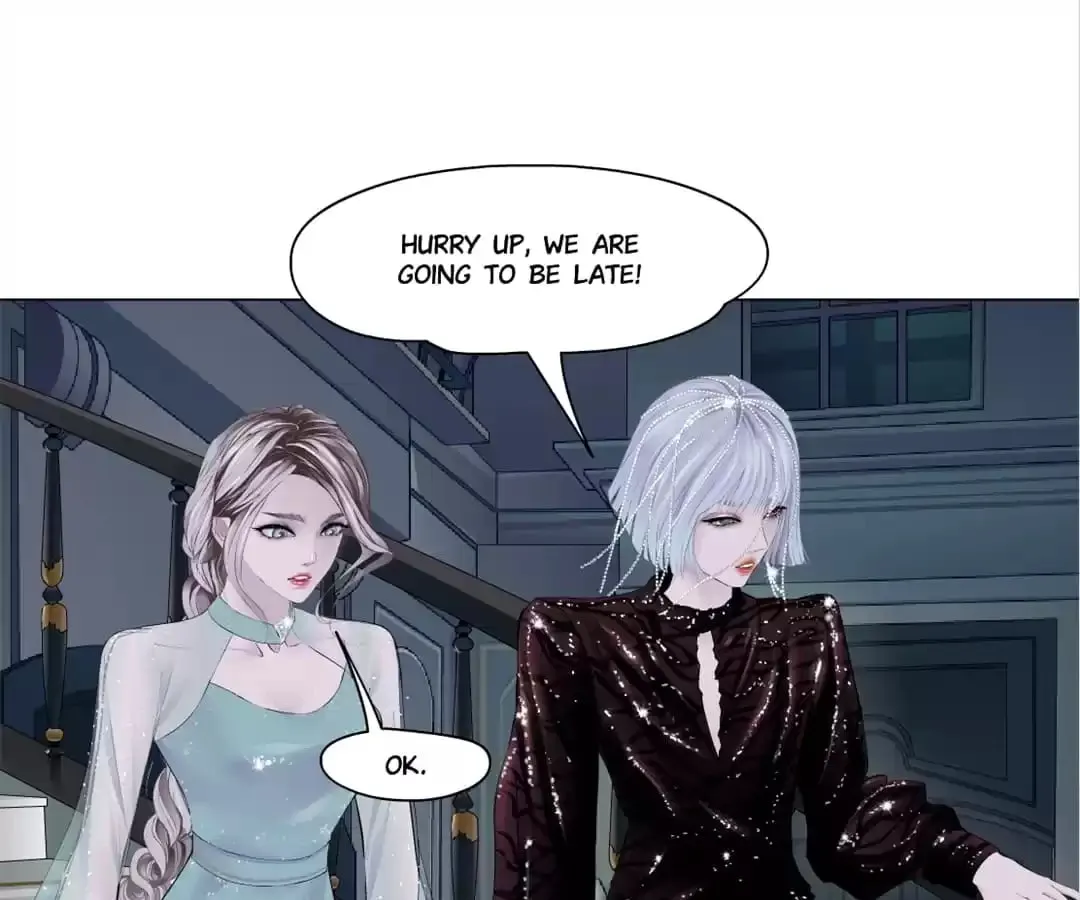 Mercy Killing Chapter 71 page 16 - 