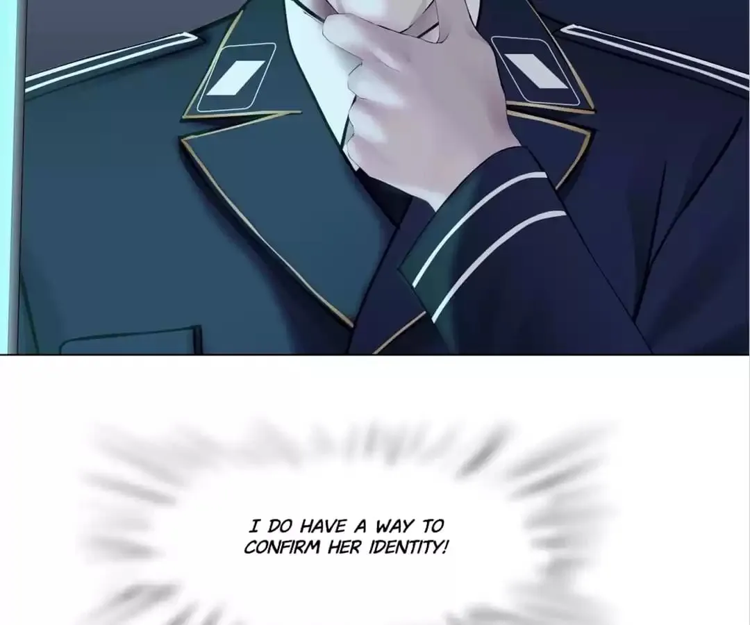 Mercy Killing Chapter 71 page 3 - 