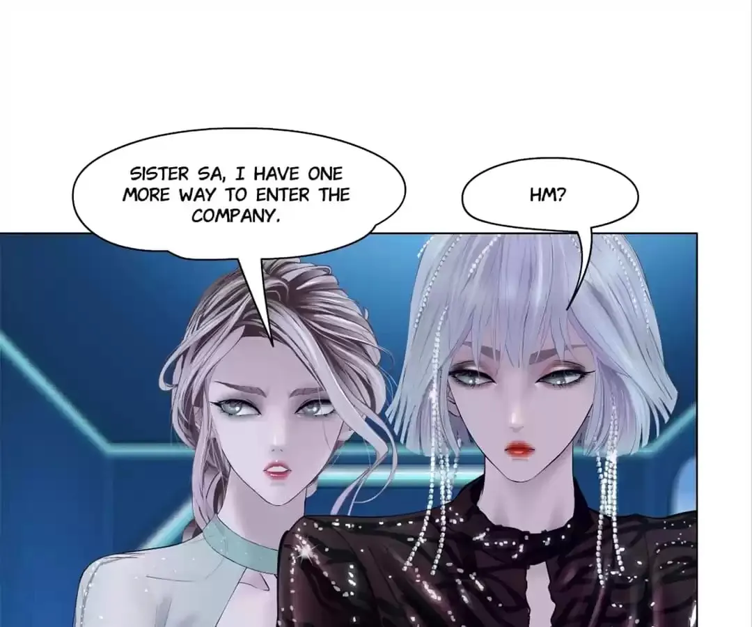 Mercy Killing Chapter 71 page 21 - 