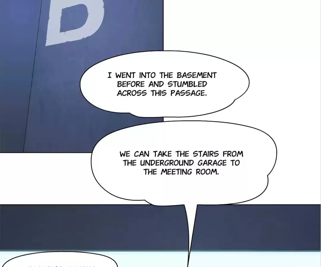 Mercy Killing Chapter 71 page 23 - 