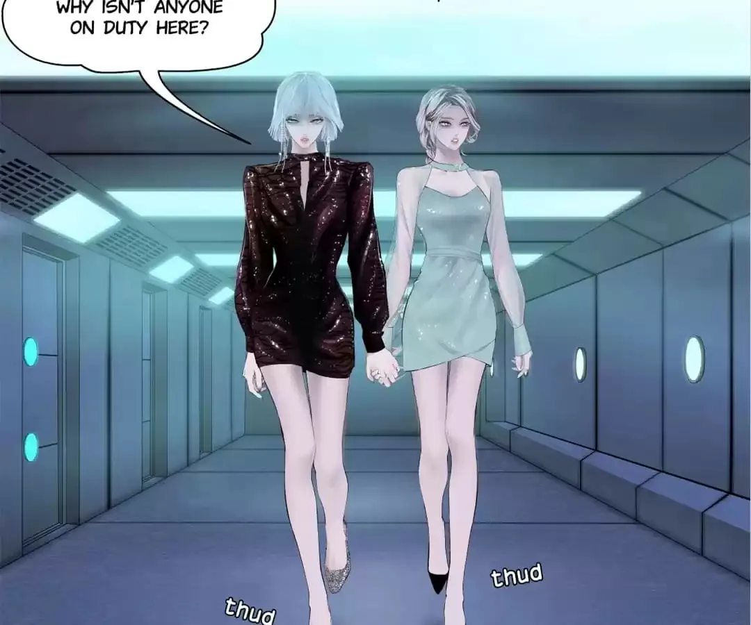 Mercy Killing Chapter 71 page 24 - 