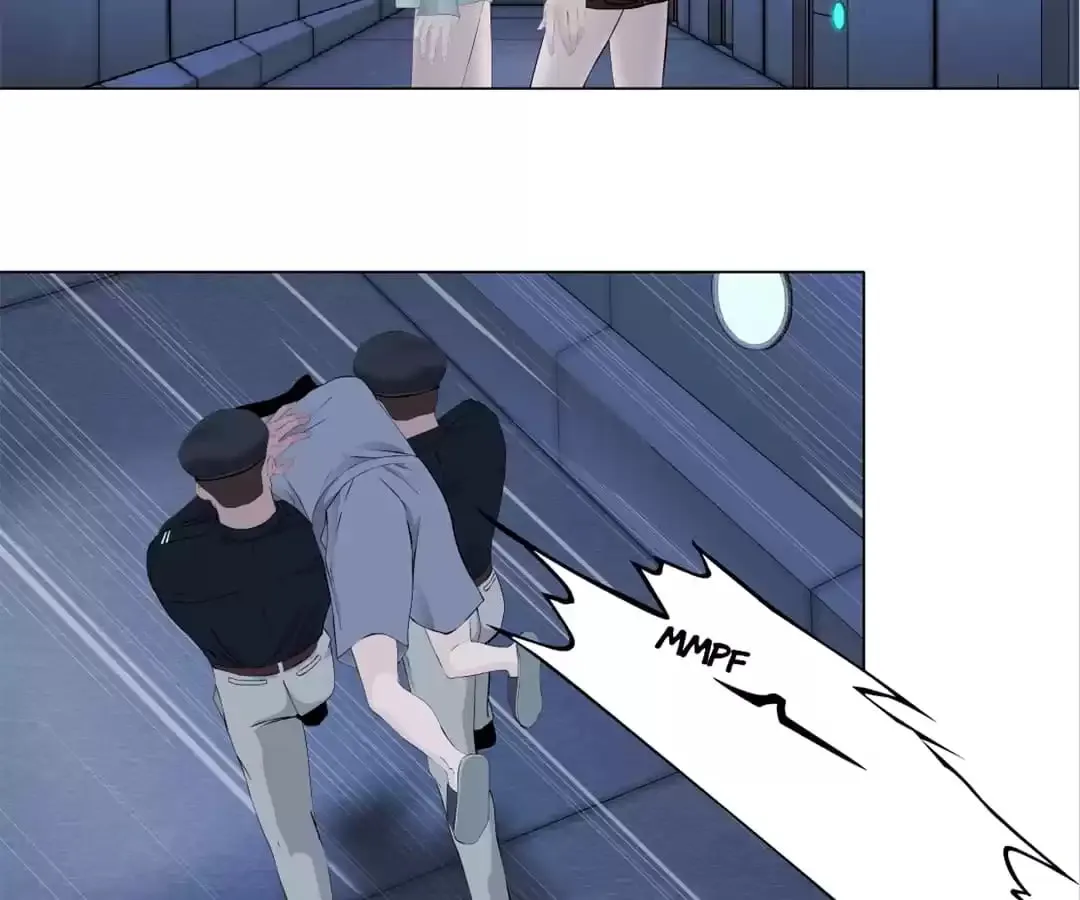 Mercy Killing Chapter 71 page 28 - 