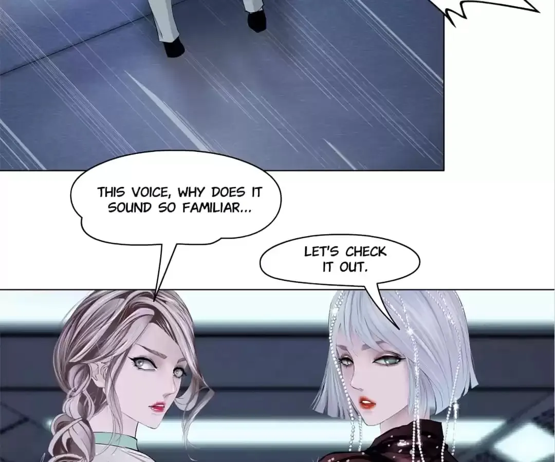 Mercy Killing Chapter 71 page 29 - 