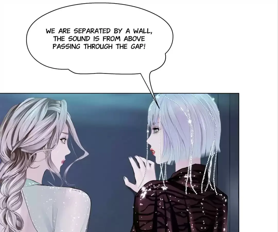 Mercy Killing Chapter 71 page 31 - 