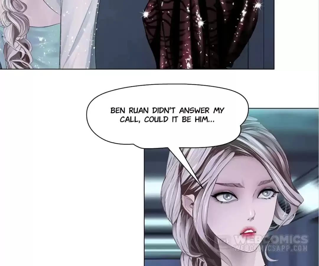 Mercy Killing Chapter 71 page 32 - 