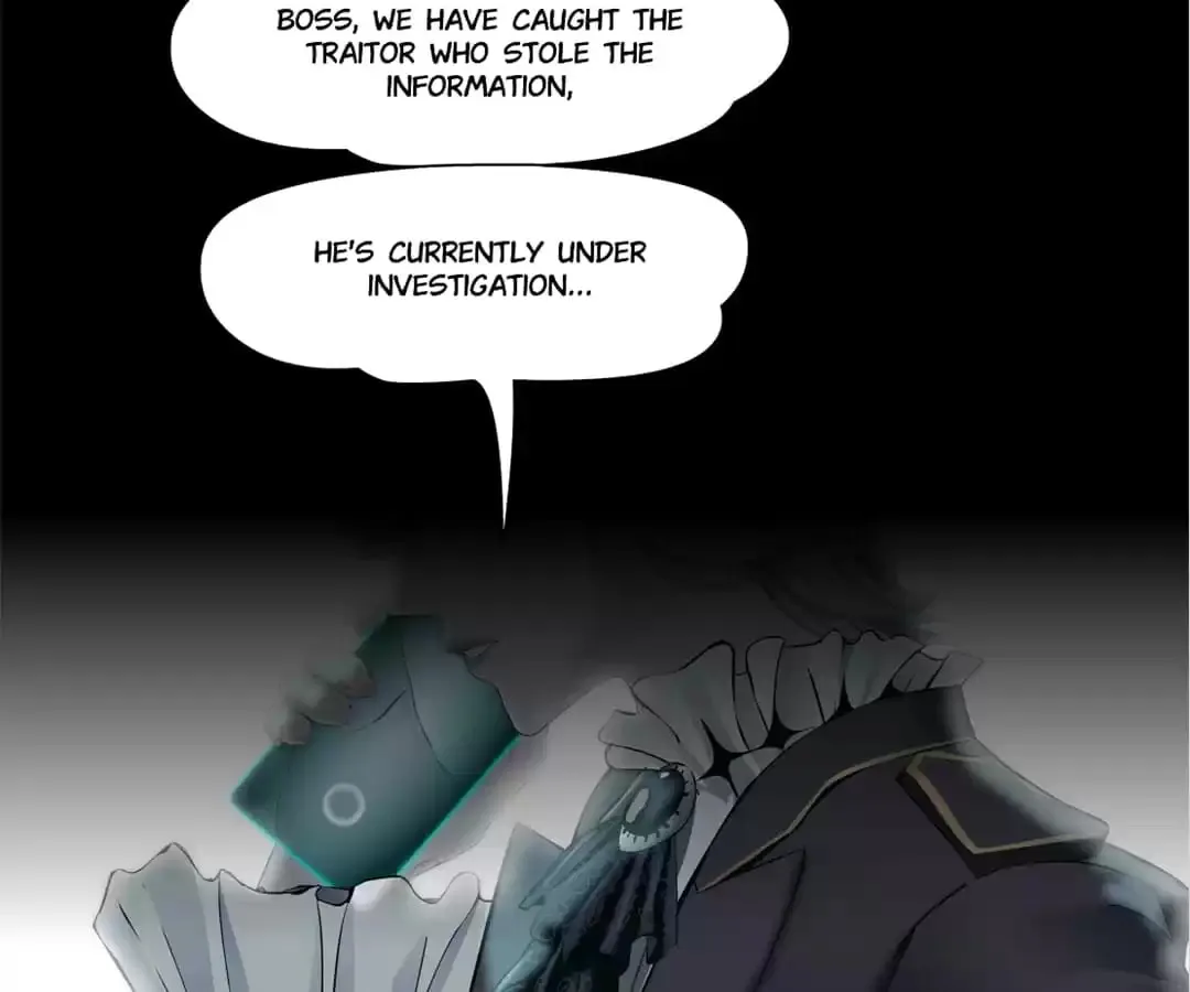 Mercy Killing Chapter 71 page 34 - 