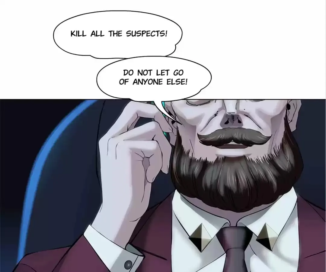 Mercy Killing Chapter 71 page 36 - 