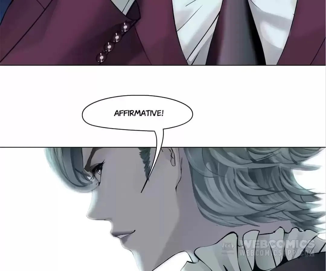 Mercy Killing Chapter 71 page 37 - 