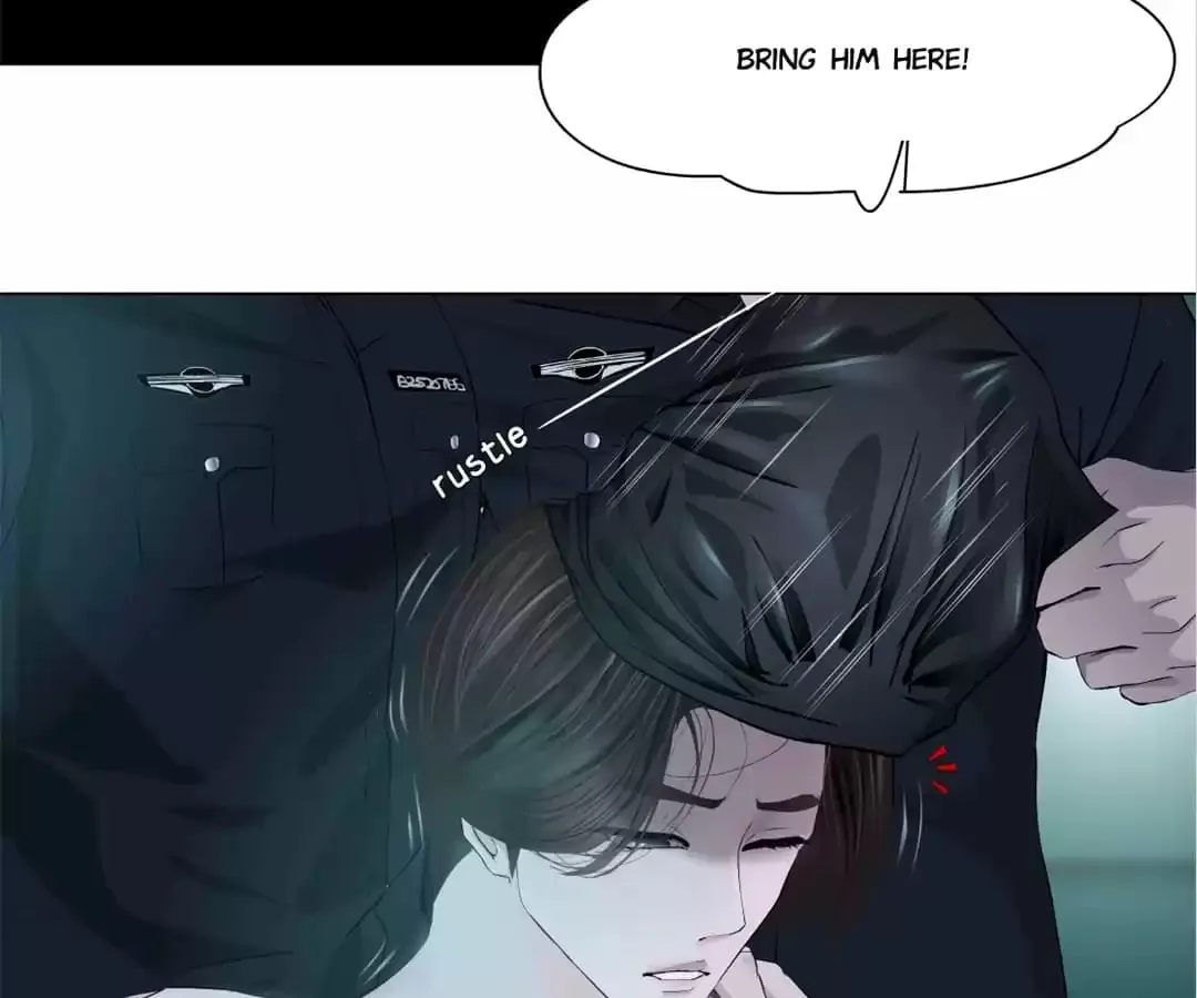 Mercy Killing Chapter 71 page 39 - 