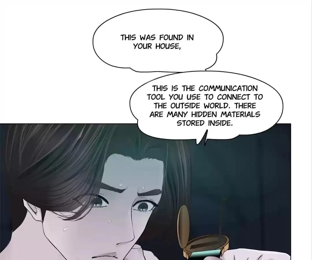 Mercy Killing Chapter 71 page 41 - 