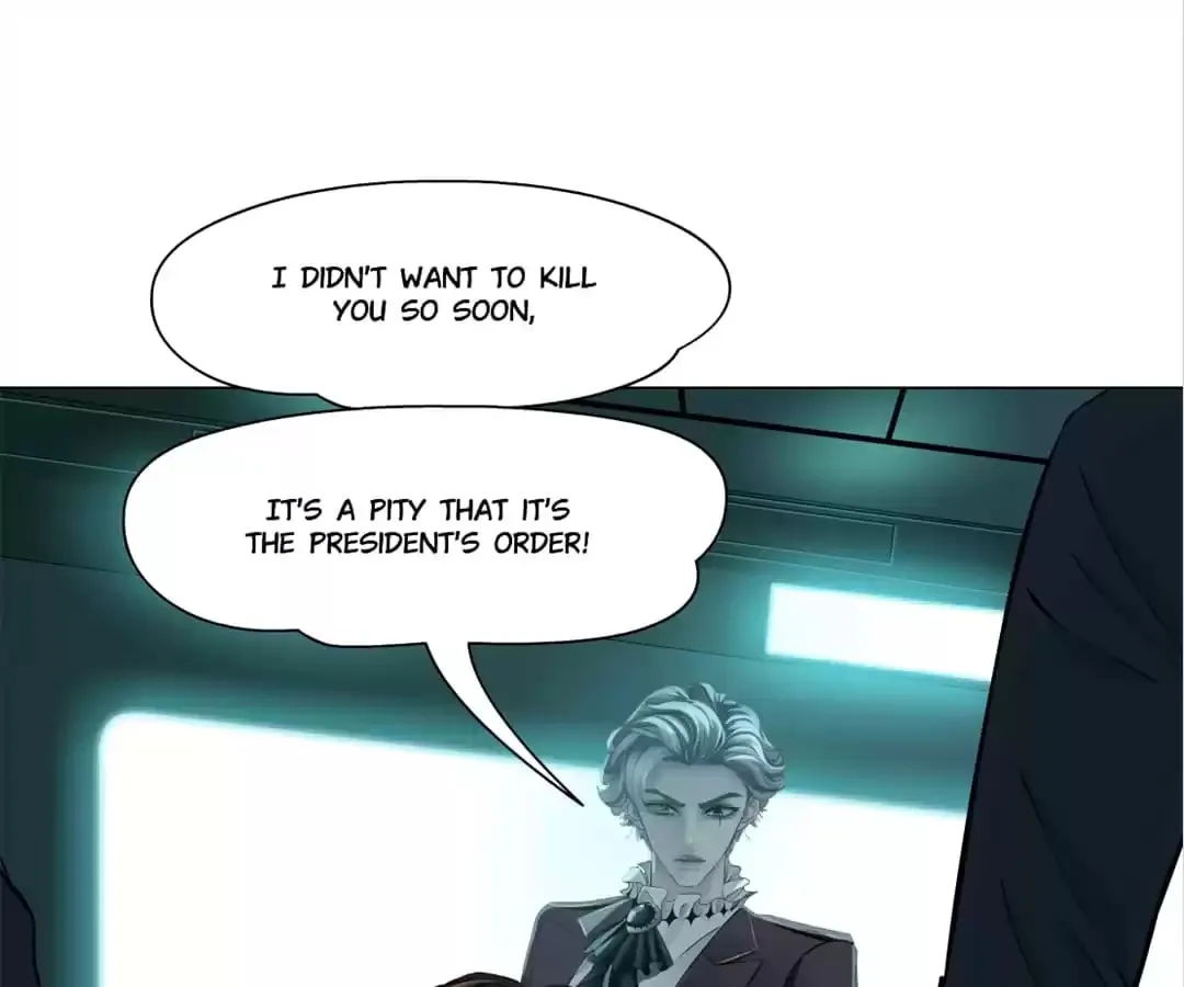 Mercy Killing Chapter 71 page 43 - 