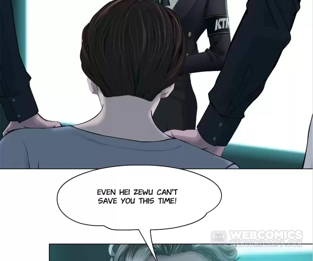 Mercy Killing Chapter 71 page 44 - 