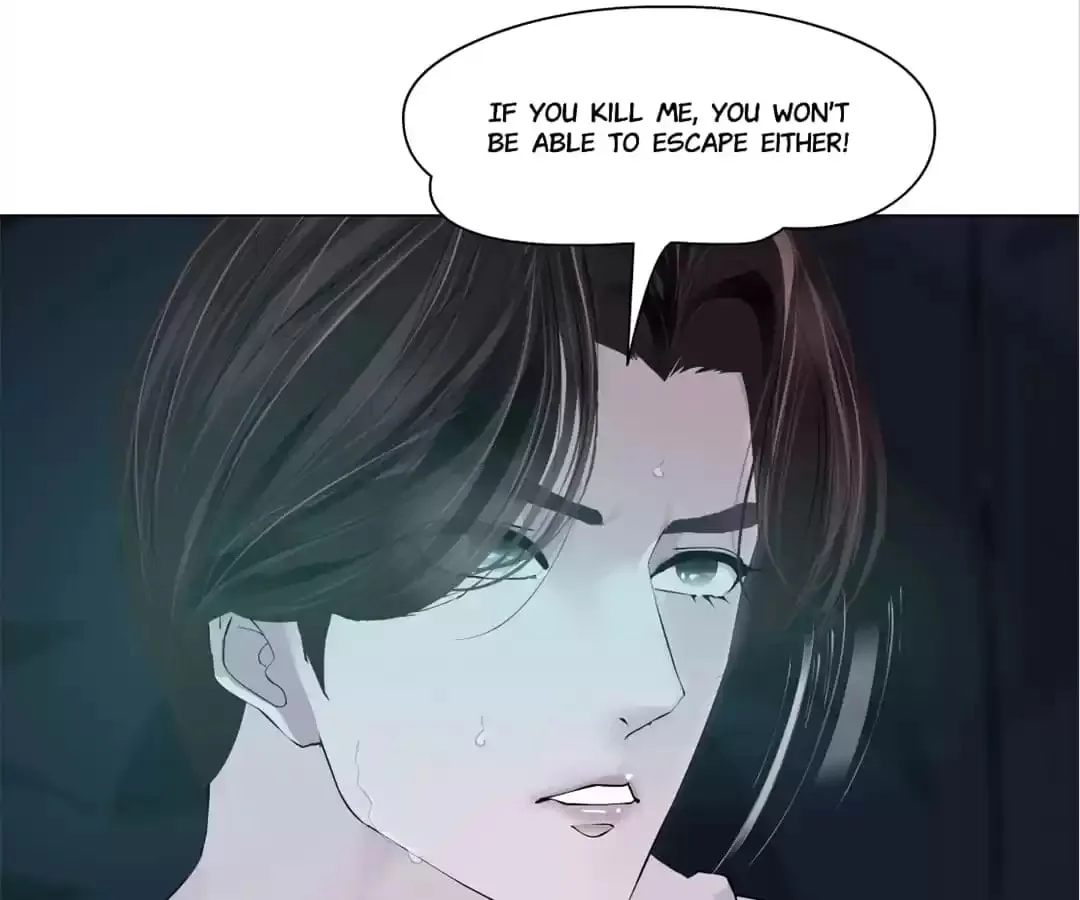 Mercy Killing Chapter 71 page 46 - 