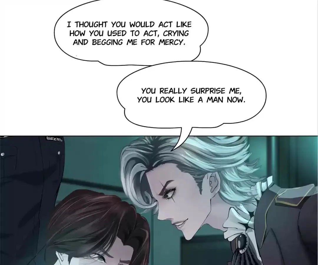 Mercy Killing Chapter 71 page 48 - 