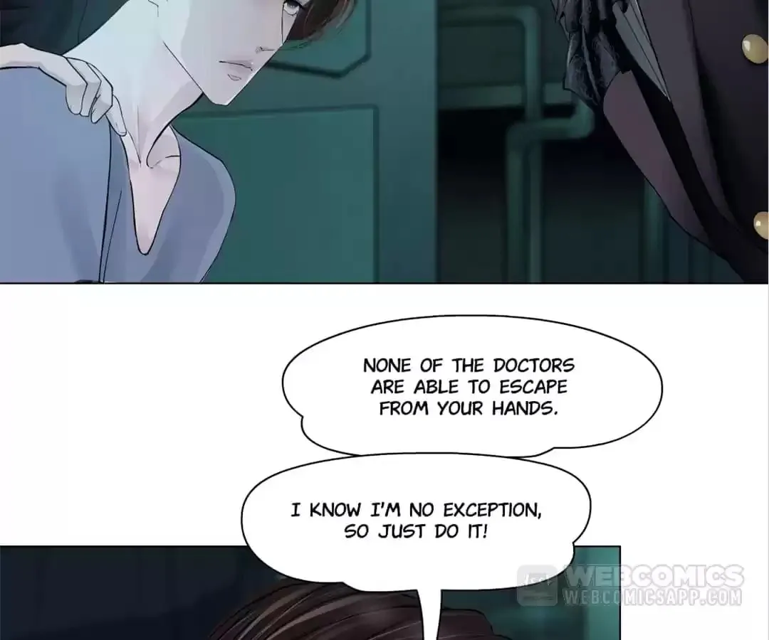 Mercy Killing Chapter 71 page 49 - 