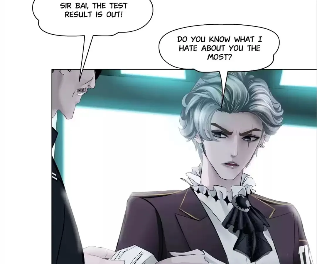 Mercy Killing Chapter 71 page 51 - 