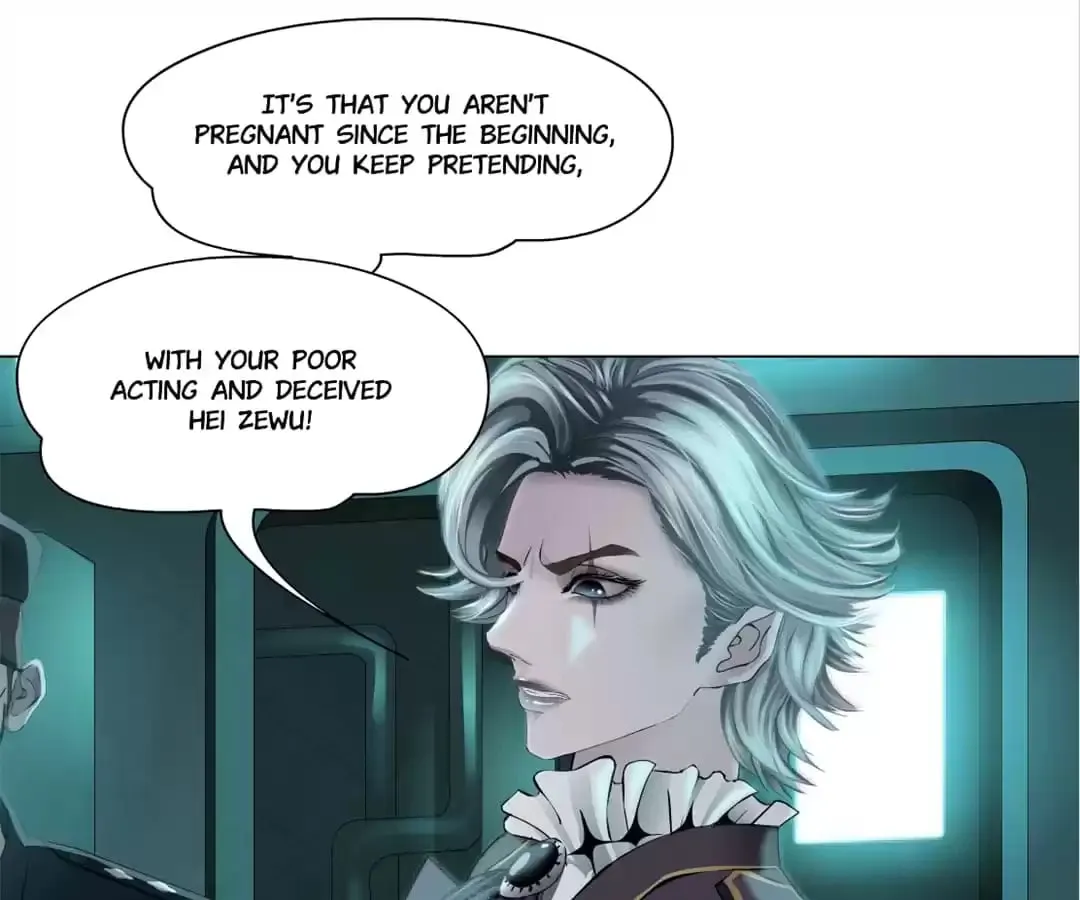 Mercy Killing Chapter 71 page 53 - 