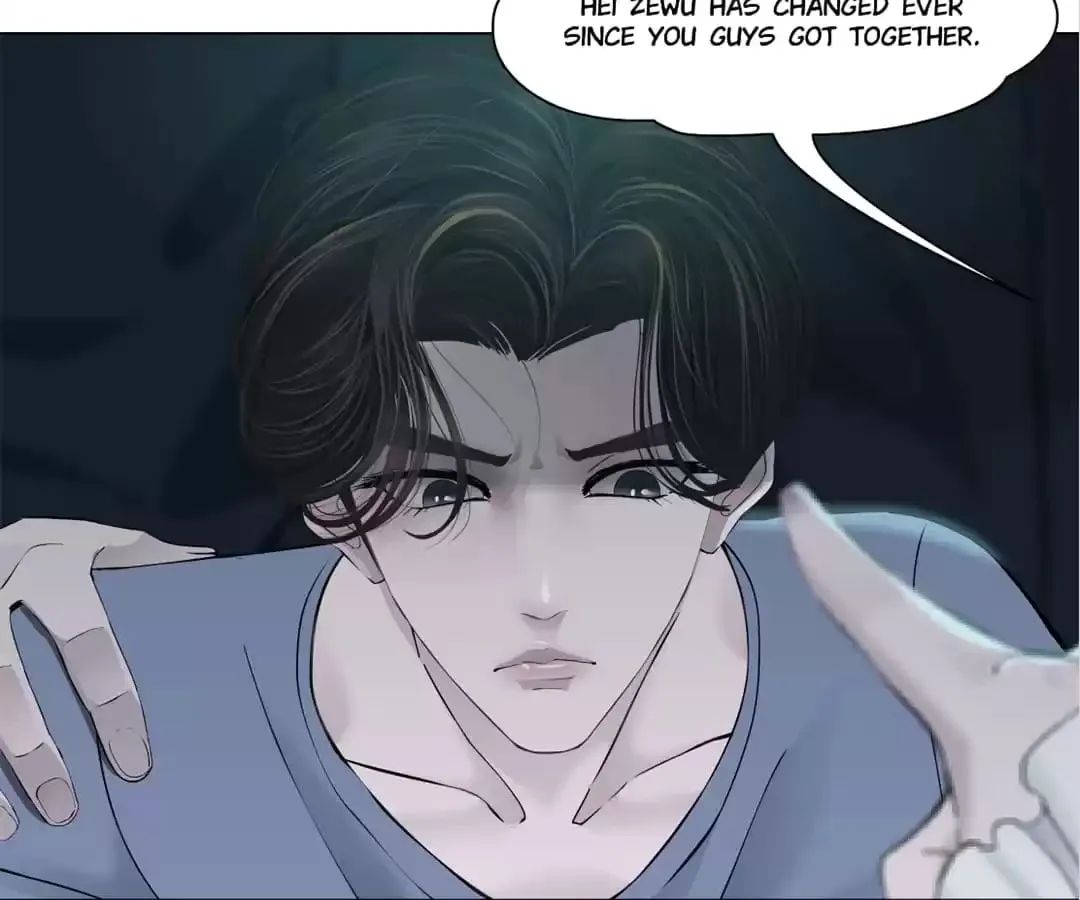 Mercy Killing Chapter 71 page 55 - 
