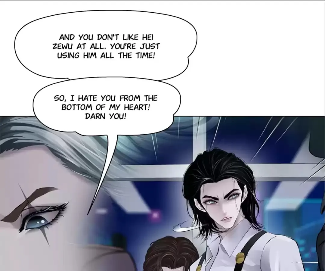 Mercy Killing Chapter 71 page 56 - 