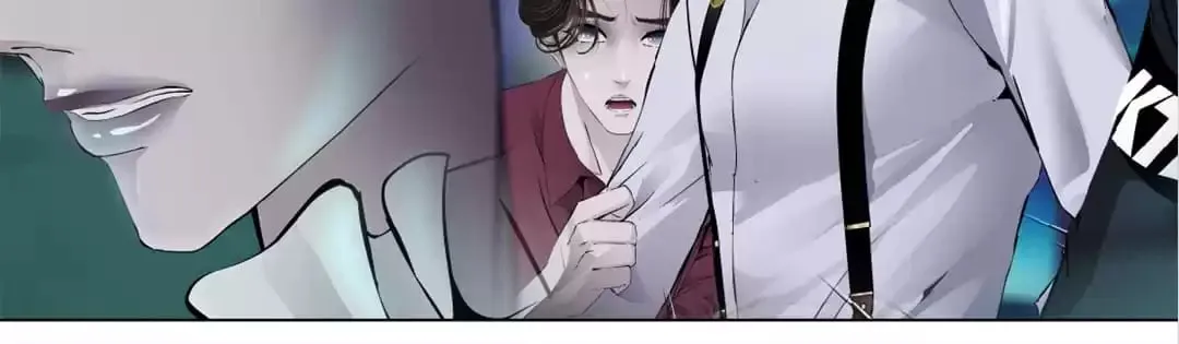 Mercy Killing Chapter 71 page 57 - 