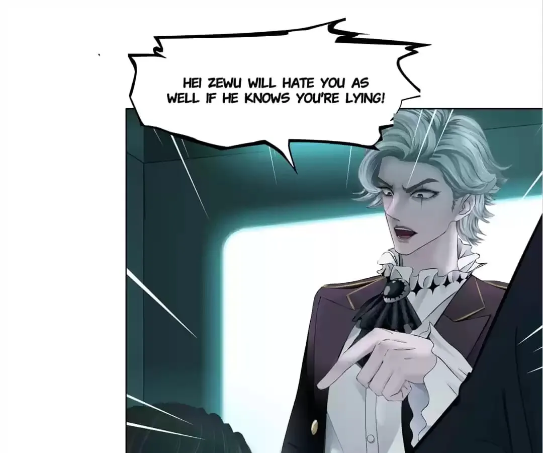 Mercy Killing Chapter 71 page 58 - 