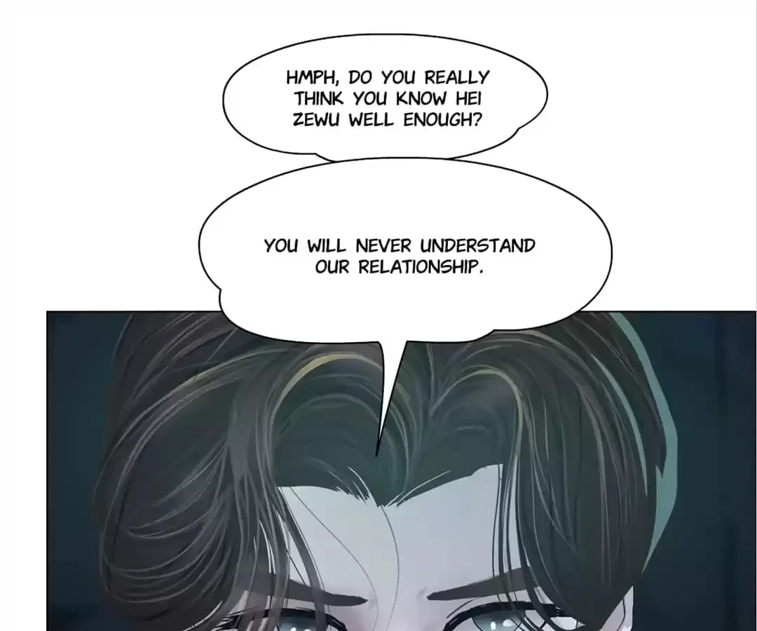 Mercy Killing Chapter 71 page 60 - 