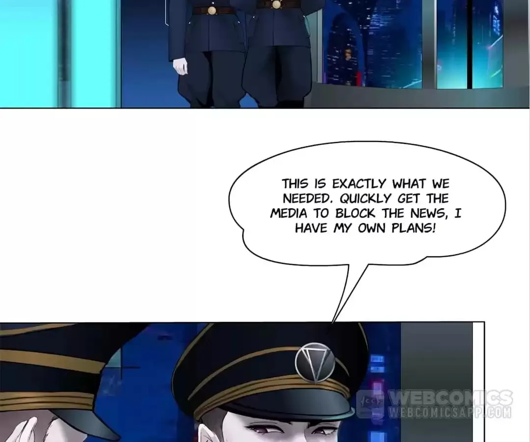 Mercy Killing Chapter 71 page 7 - 