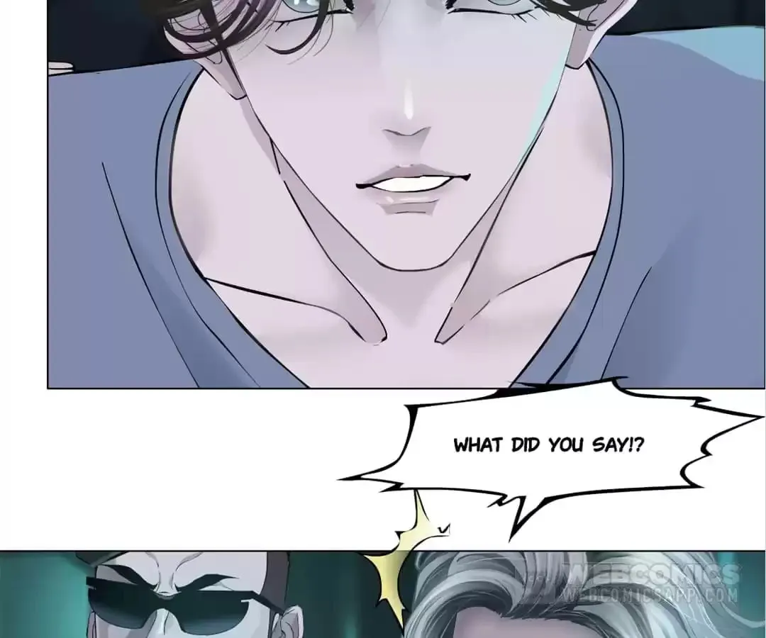 Mercy Killing Chapter 71 page 61 - 