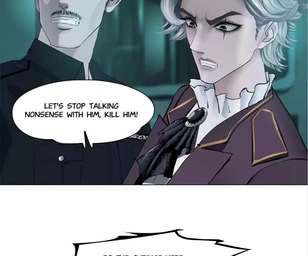 Mercy Killing Chapter 71 page 62 - 