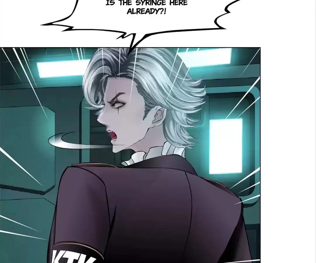 Mercy Killing Chapter 71 page 63 - 