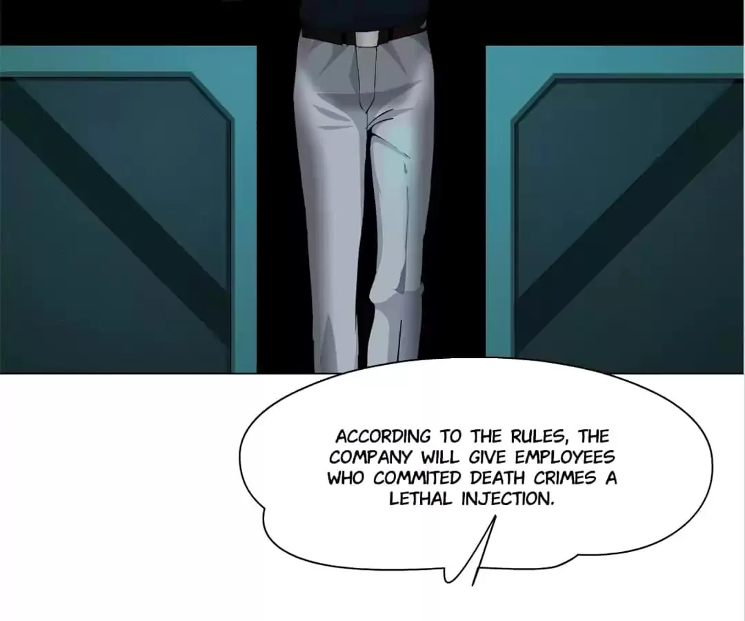 Mercy Killing Chapter 71 page 67 - 