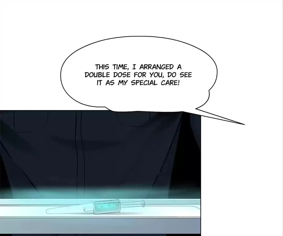 Mercy Killing Chapter 71 page 70 - 