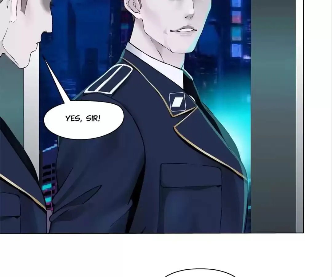 Mercy Killing Chapter 71 page 8 - 