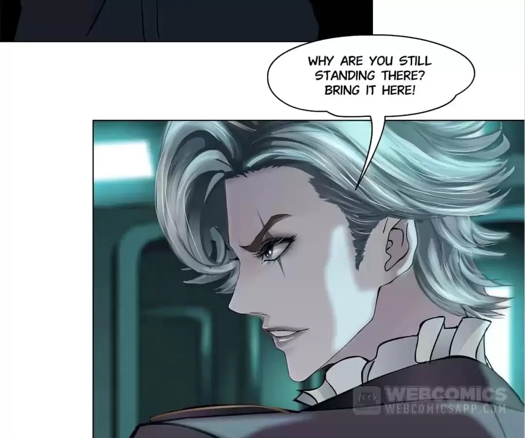 Mercy Killing Chapter 71 page 71 - 