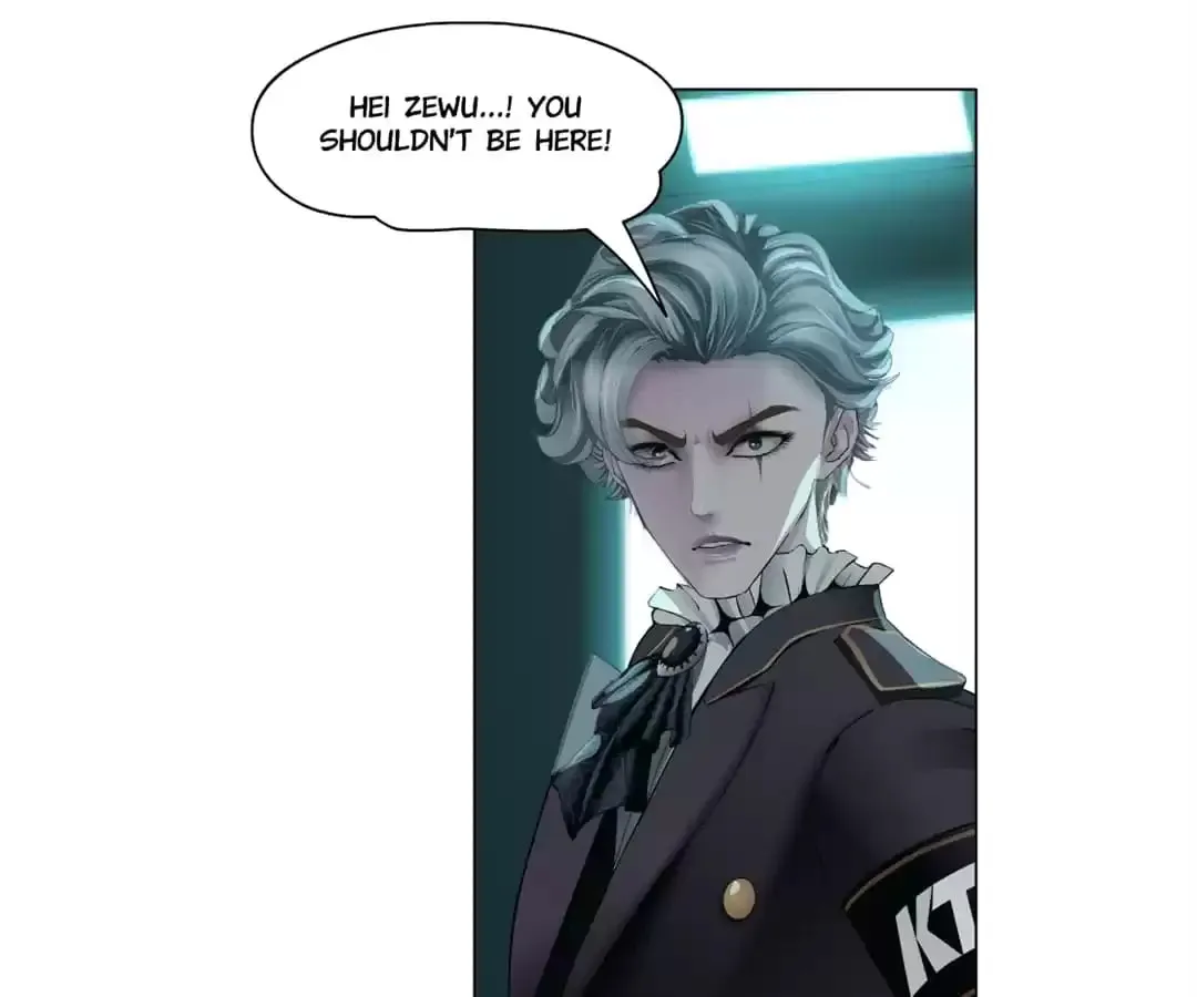 Mercy Killing Chapter 71 page 75 - 