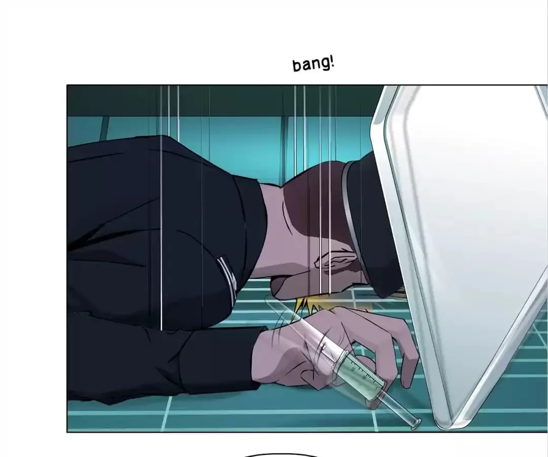 Mercy Killing Chapter 71 page 77 - 
