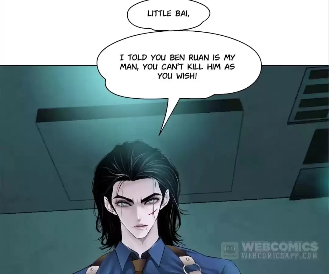 Mercy Killing Chapter 71 page 78 - 