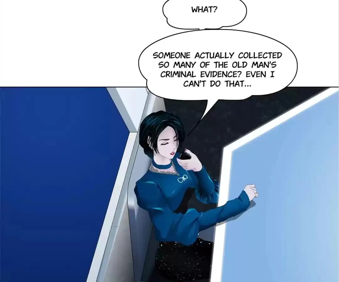 Mercy Killing Chapter 71 page 9 - 