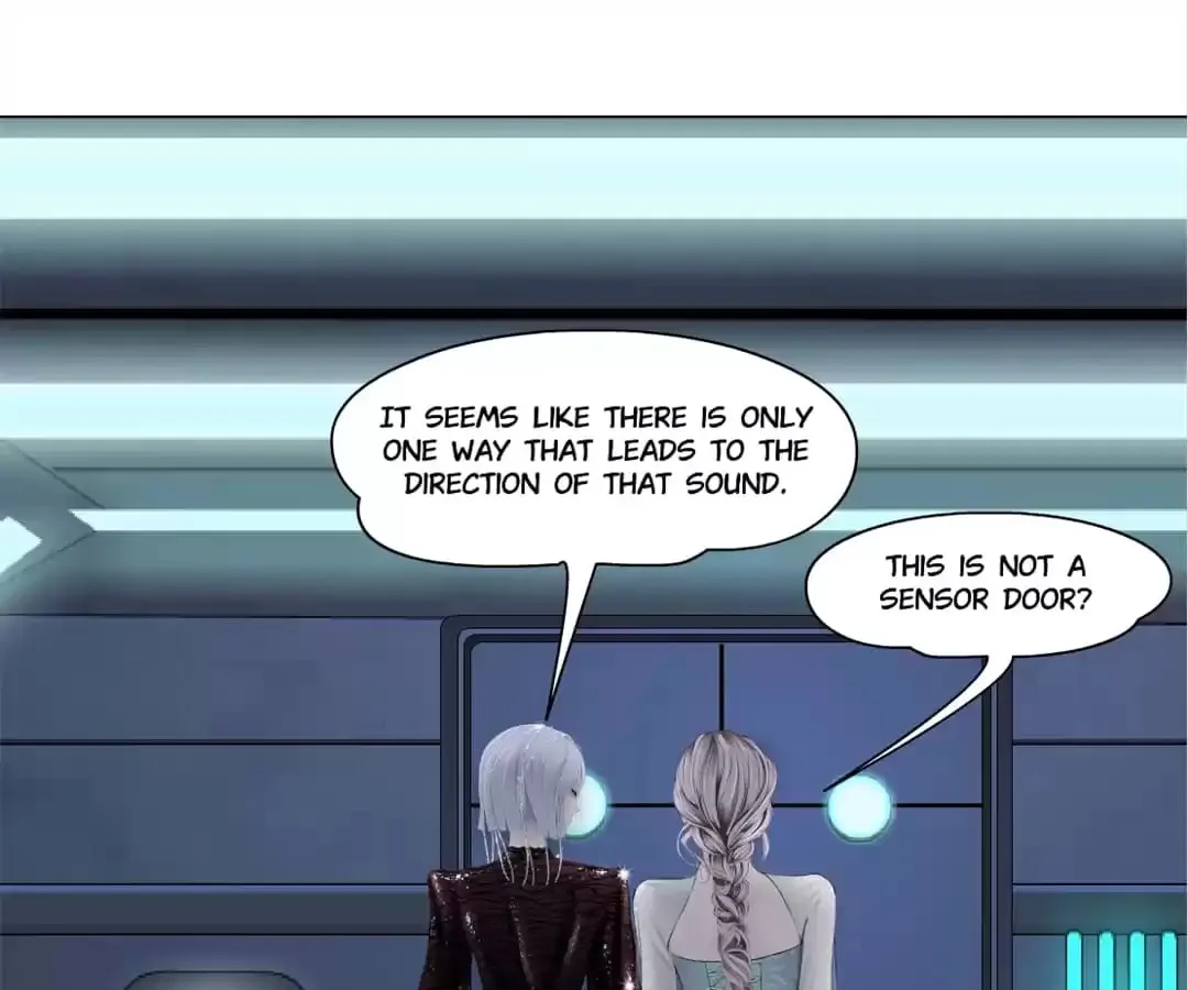 Mercy Killing Chapter 72 page 2 - 