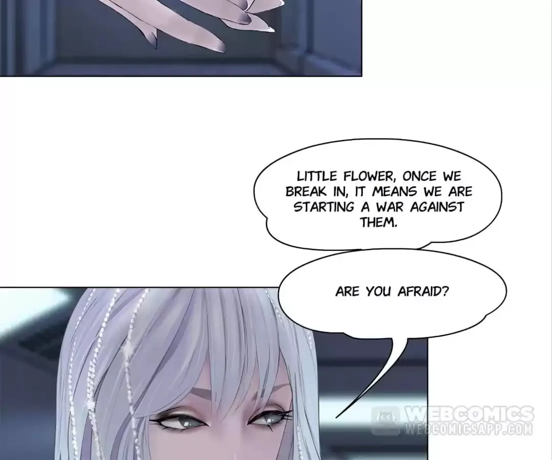 Mercy Killing Chapter 72 page 13 - 