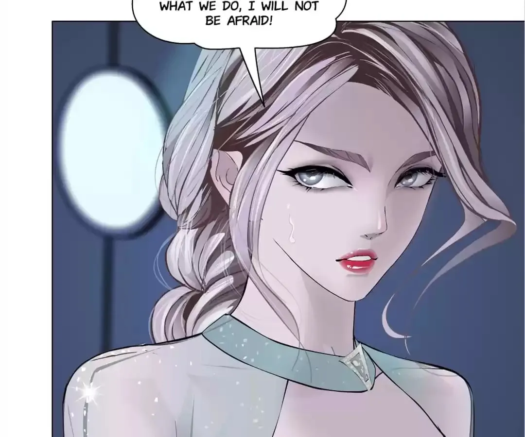 Mercy Killing Chapter 72 page 15 - 