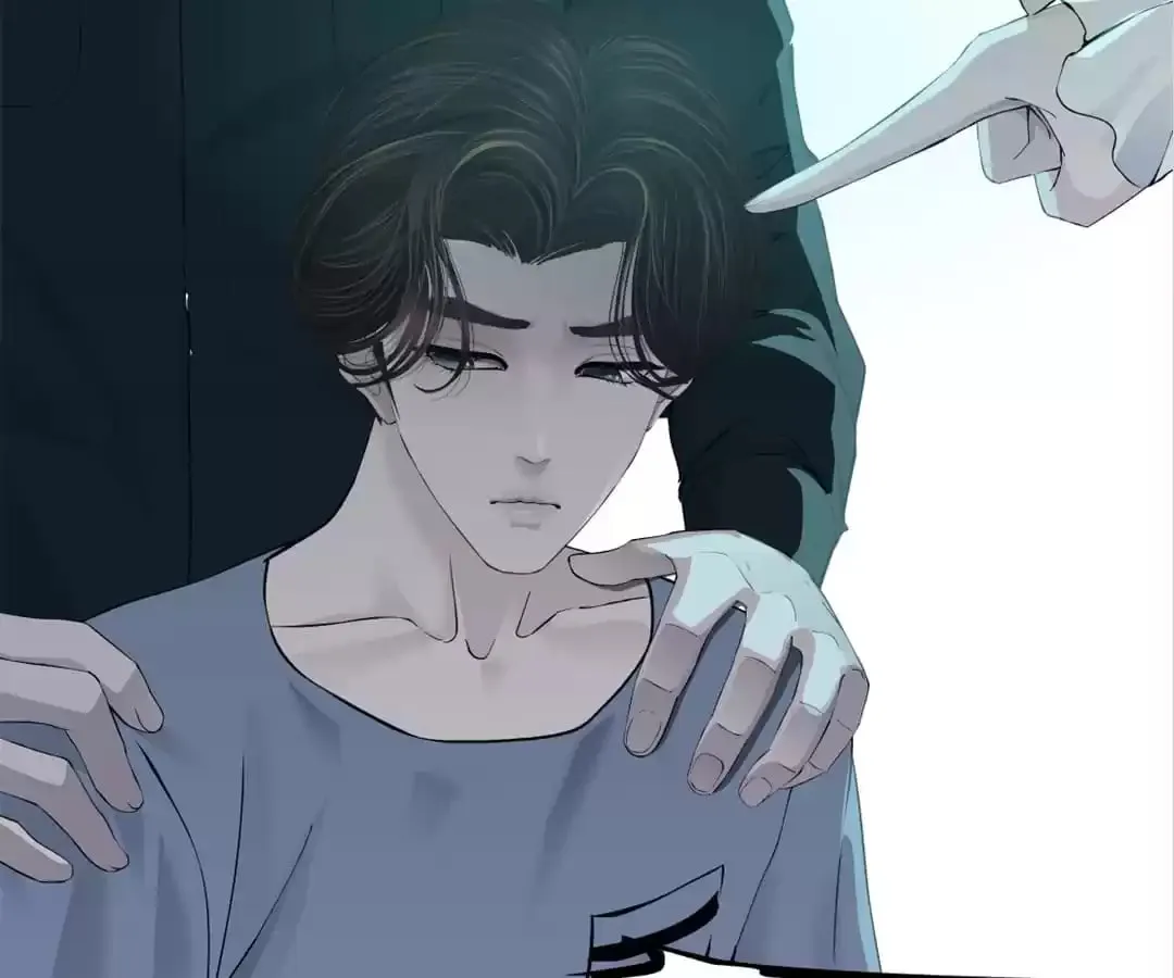 Mercy Killing Chapter 72 page 19 - 
