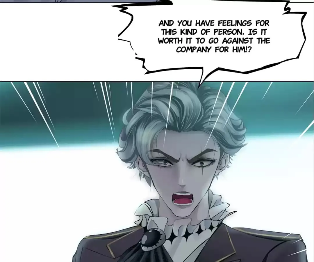 Mercy Killing Chapter 72 page 20 - 