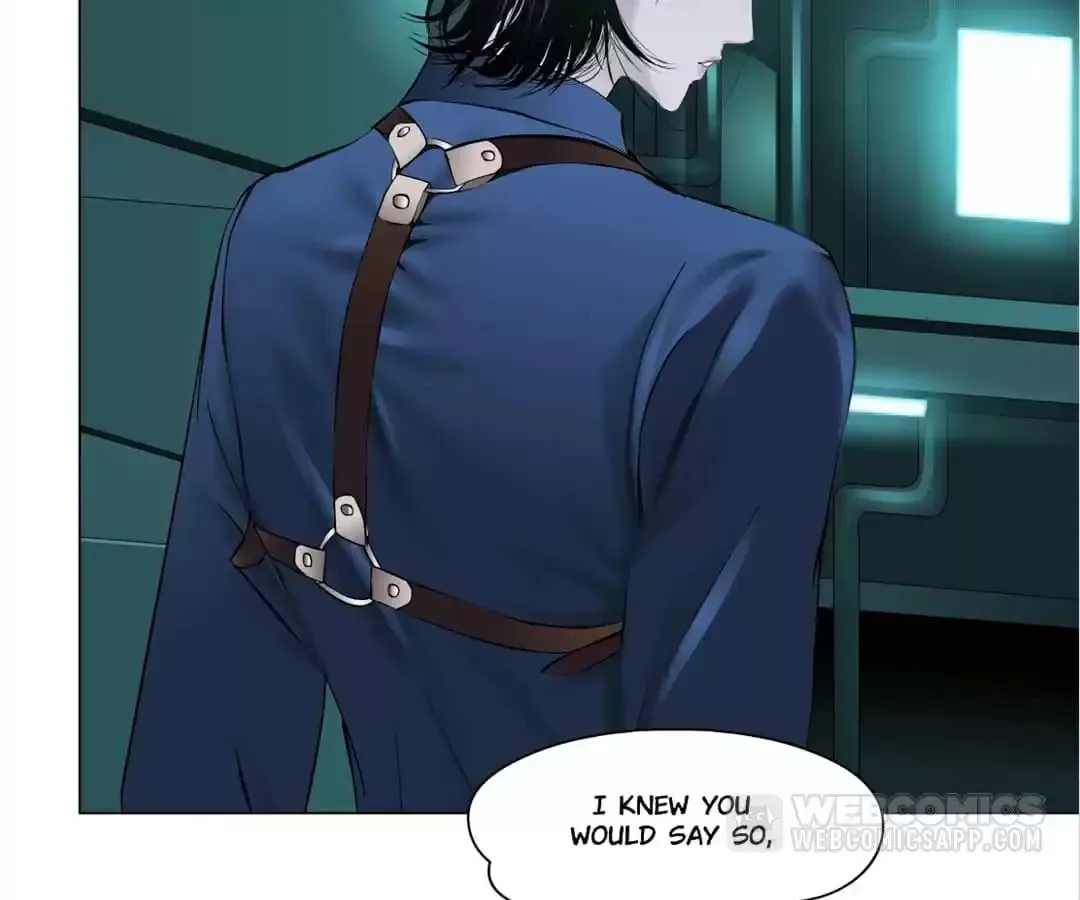 Mercy Killing Chapter 72 page 23 - 