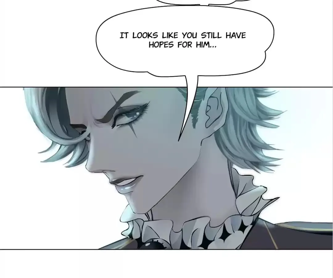 Mercy Killing Chapter 72 page 24 - 