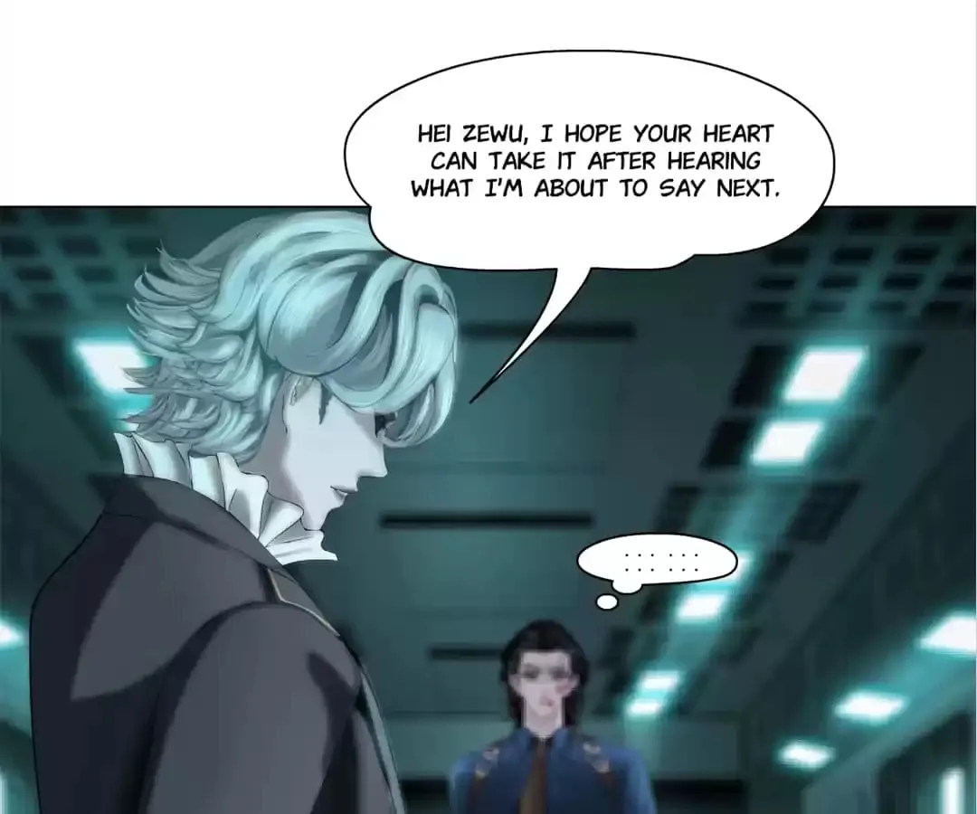 Mercy Killing Chapter 72 page 25 - 