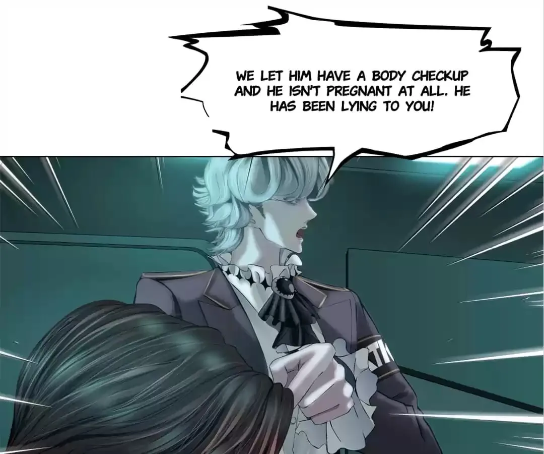 Mercy Killing Chapter 72 page 27 - 