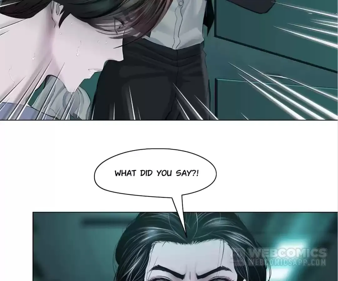 Mercy Killing Chapter 72 page 28 - 