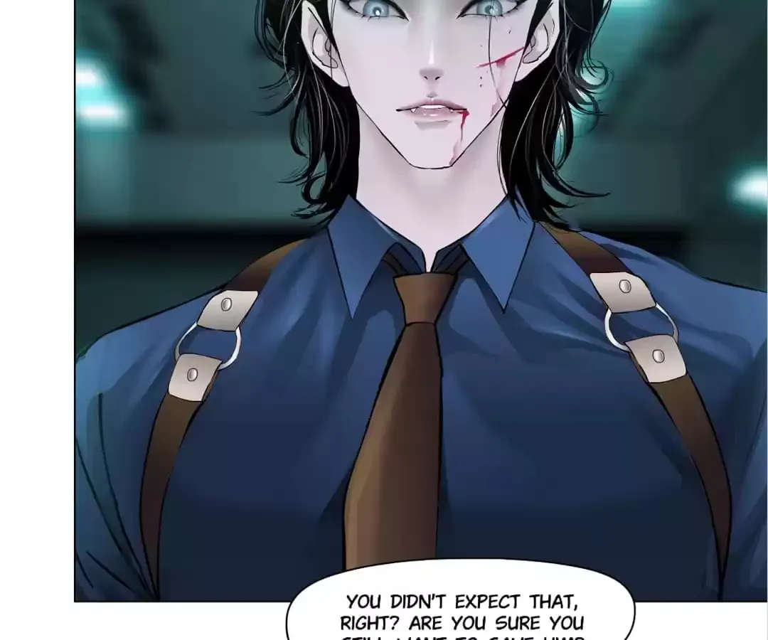 Mercy Killing Chapter 72 page 29 - 