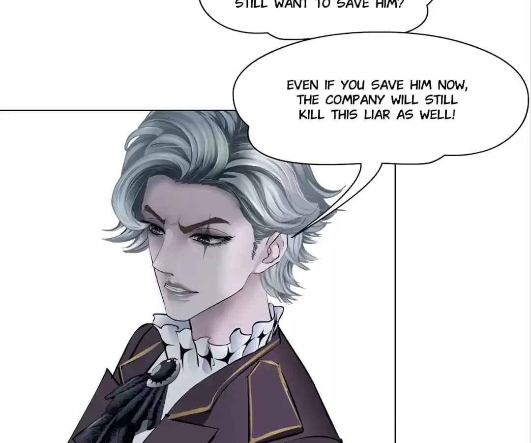 Mercy Killing Chapter 72 page 30 - 